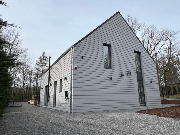 1 vakantiehuis Durbuy 12