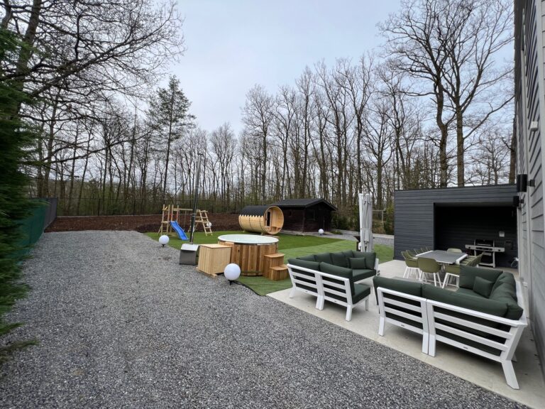 3 vakantiehuis Durbuy 12